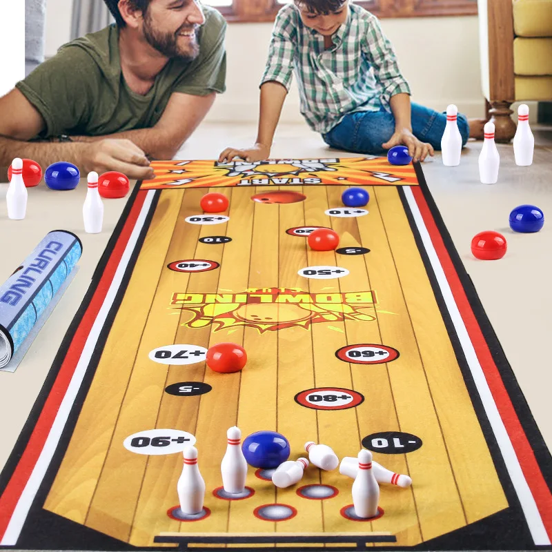 Children Interactive Social Cu – Board Game Fun recenzja i cena