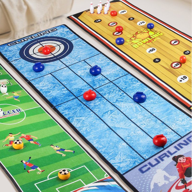 Children Interactive Social Cu – Board Game Fun recenzja i cena
