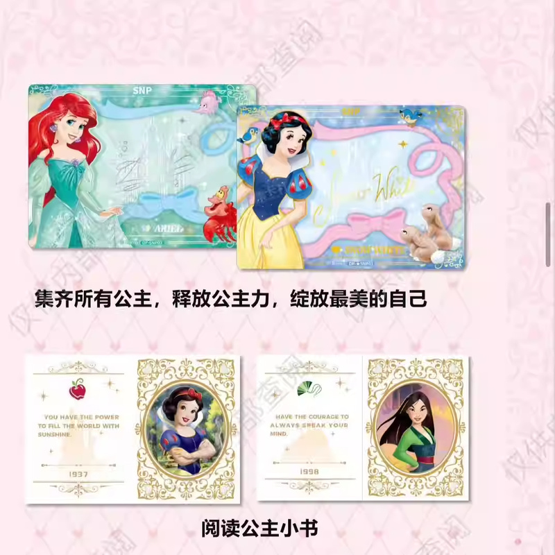 Genuine Card.Fun Disney Prince – Board Game Fun recenzja i cena