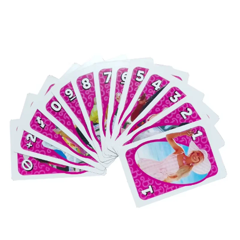 Newest Board Games Barbie Doll – Board Game History recenzja i cena