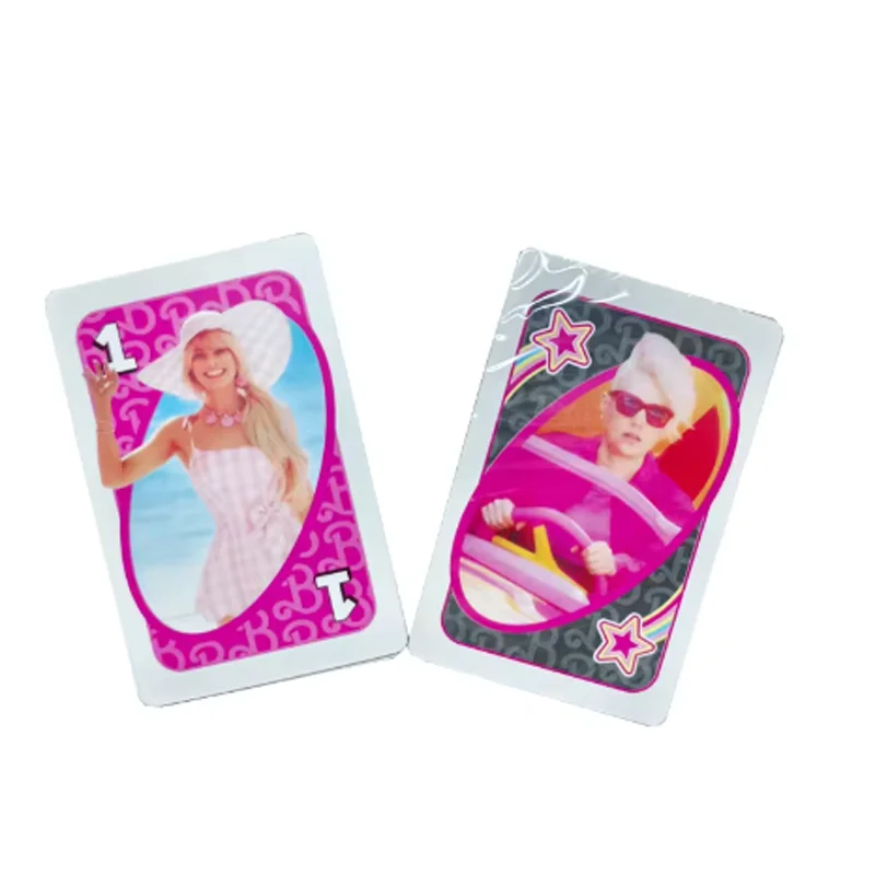 Newest Board Games Barbie Doll – Board Game History recenzja i cena