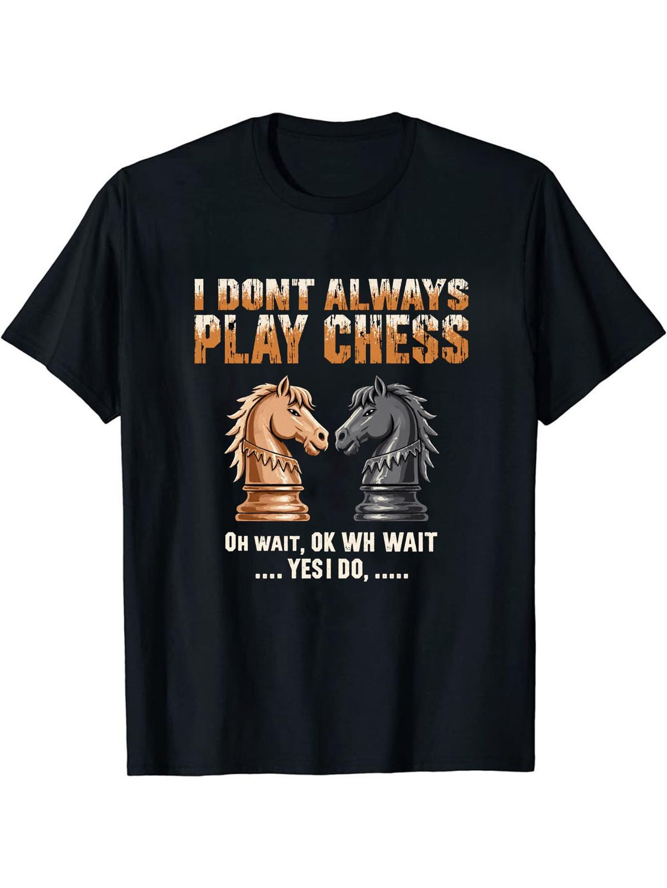 Funny Men's Black Graphic T-Sh – Board Game Vintage recenzja i cena