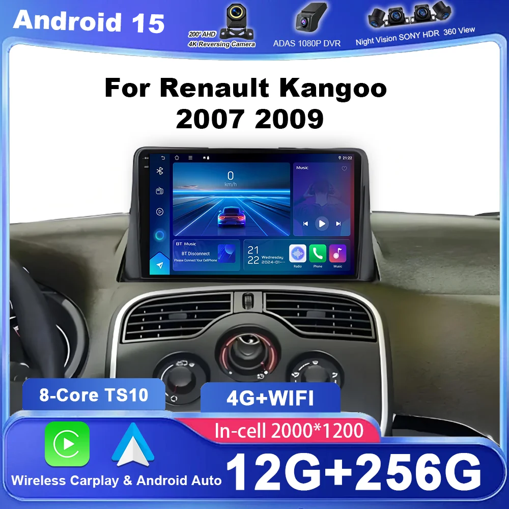 Carplay Android 15 For Renault – Board Game For 2 Players recenzja i cena