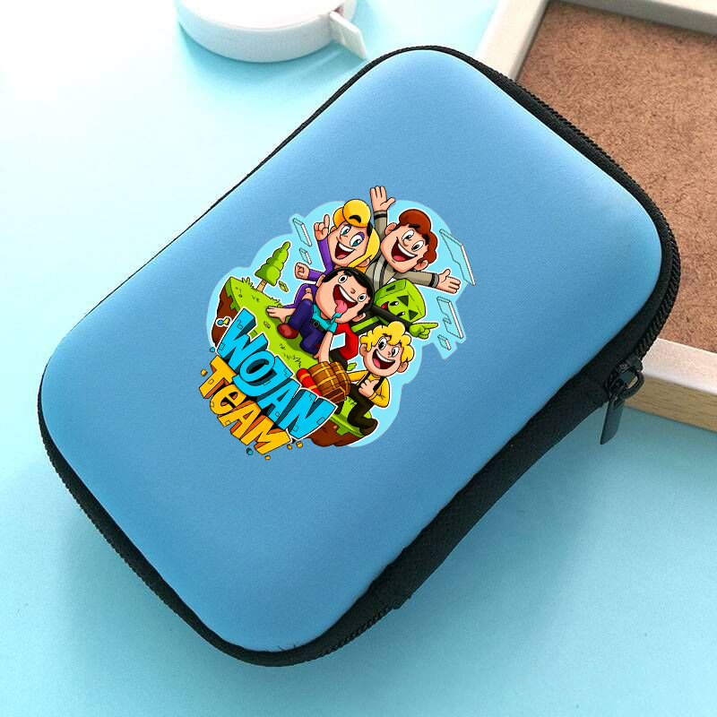 Wojans Team Card Storage Bag B – Board Game Uno recenzja i cena