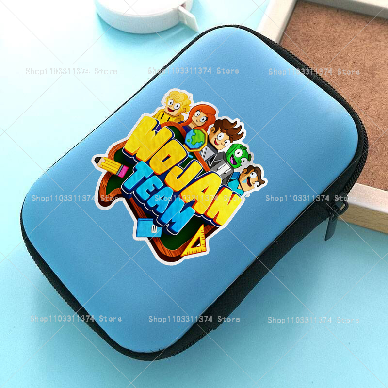 Wojans Team Card Storage Bag B – Board Game Uno recenzja i cena