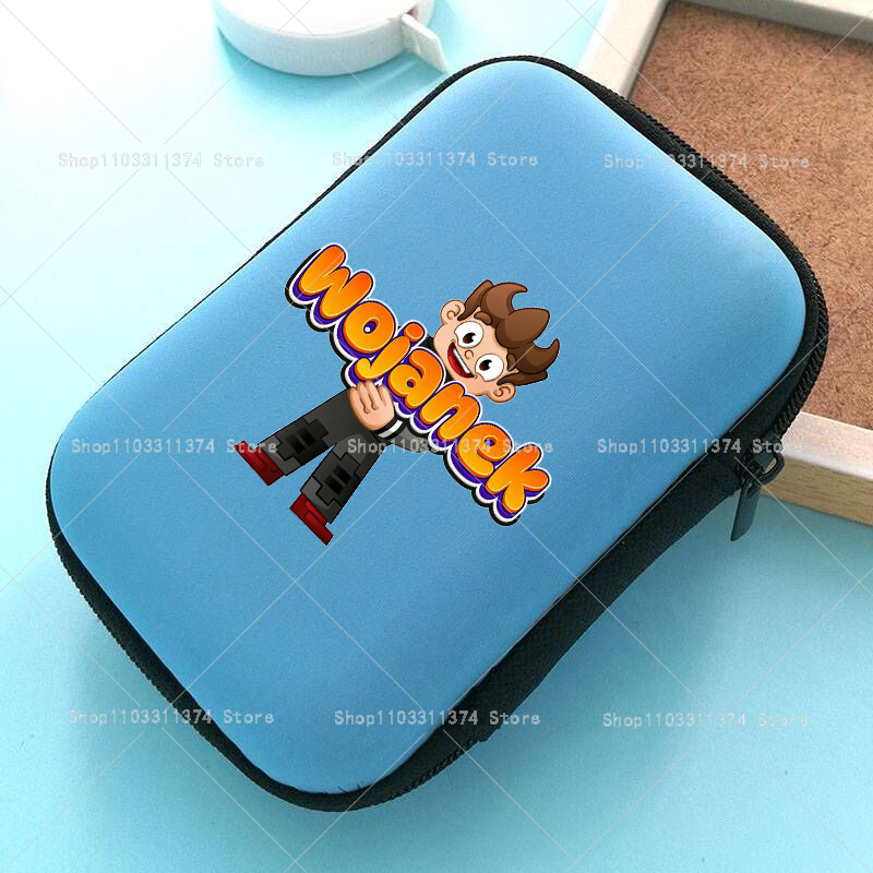 Wojans Team Card Storage Bag B – Board Game Uno recenzja i cena