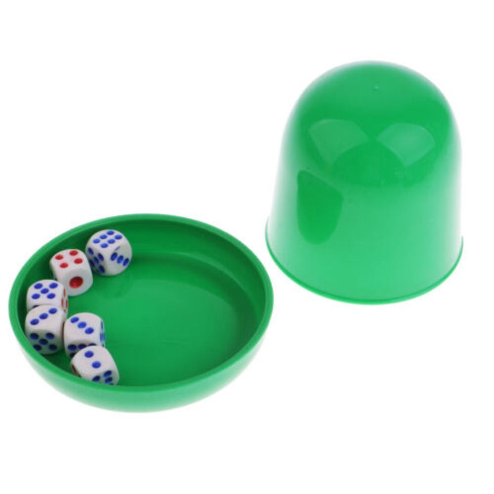 Roleplay Board Game Dice Cup S – Board Game Roleplay recenzja i cena