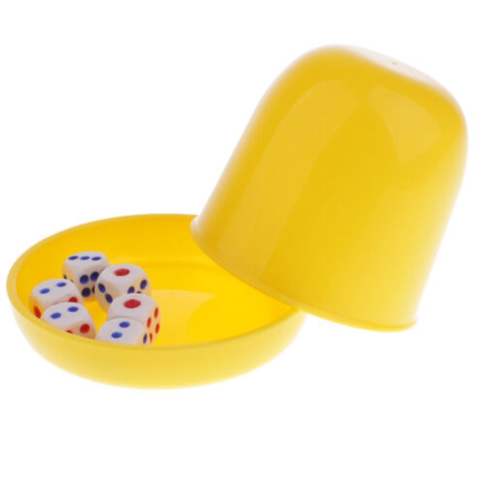 Roleplay Board Game Dice Cup S – Board Game Roleplay recenzja i cena