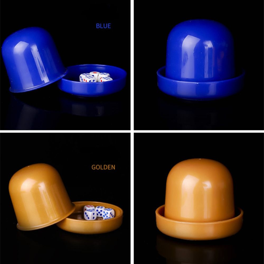 Roleplay Board Game Dice Cup S – Board Game Roleplay recenzja i cena