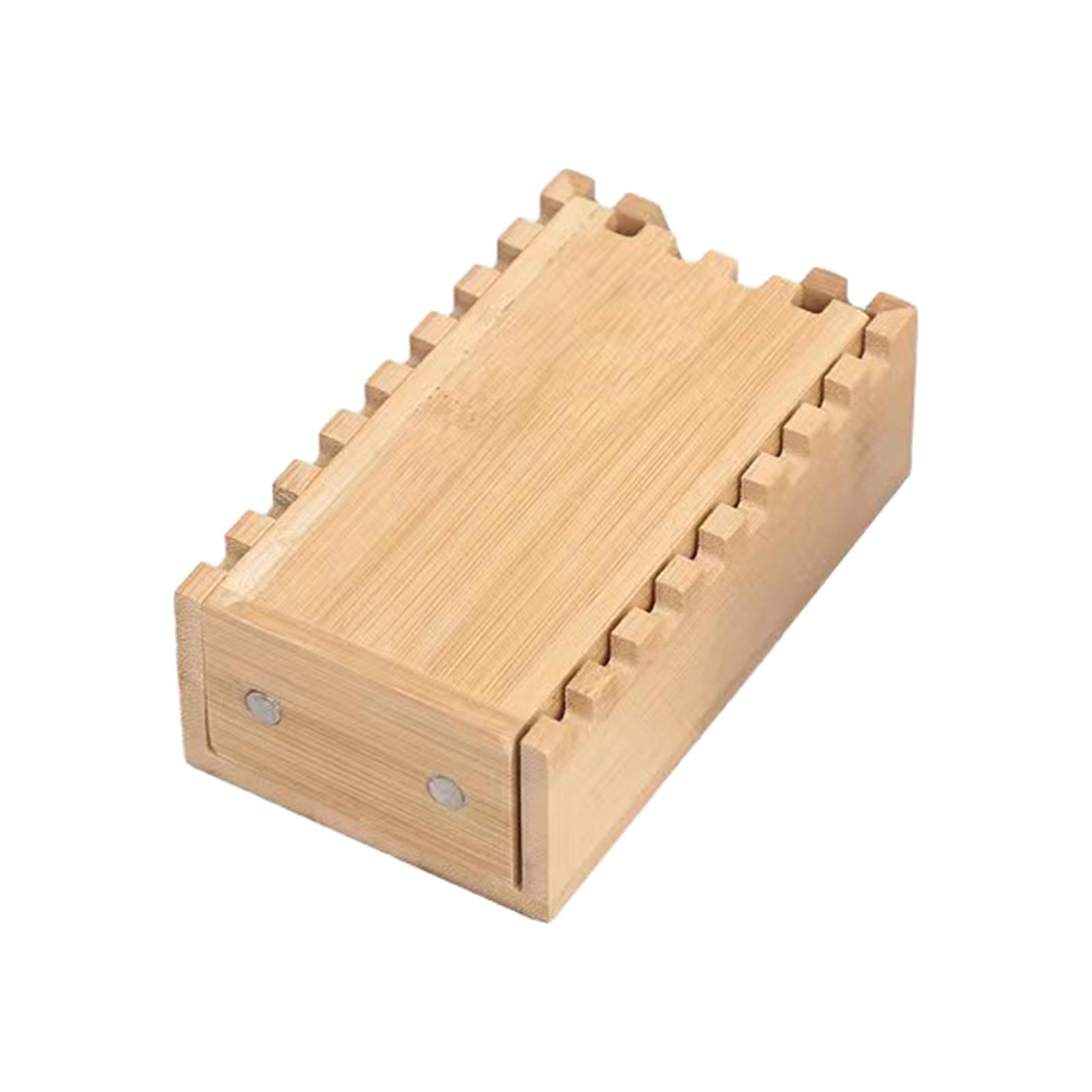 Bamboo Dice Wooden Rolling Cas – Board Game Roleplay recenzja i cena