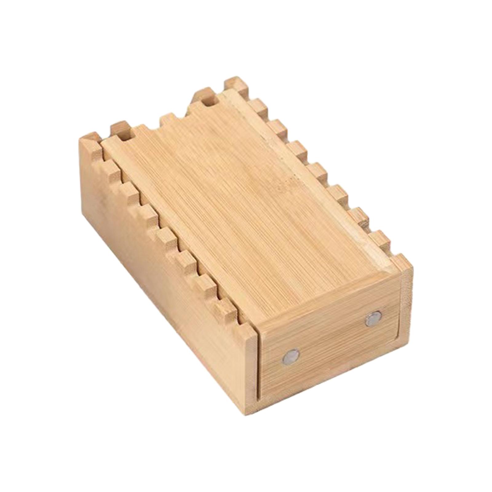 Bamboo Dice Wooden Rolling Cas – Board Game Roleplay recenzja i cena