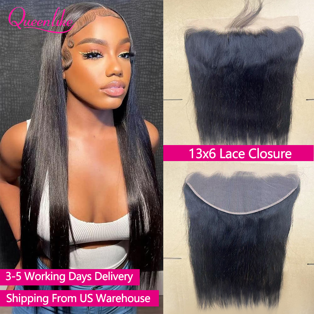 22 24 Inch Straight 13x6 Lace  – Board Game Queen recenzja i cena