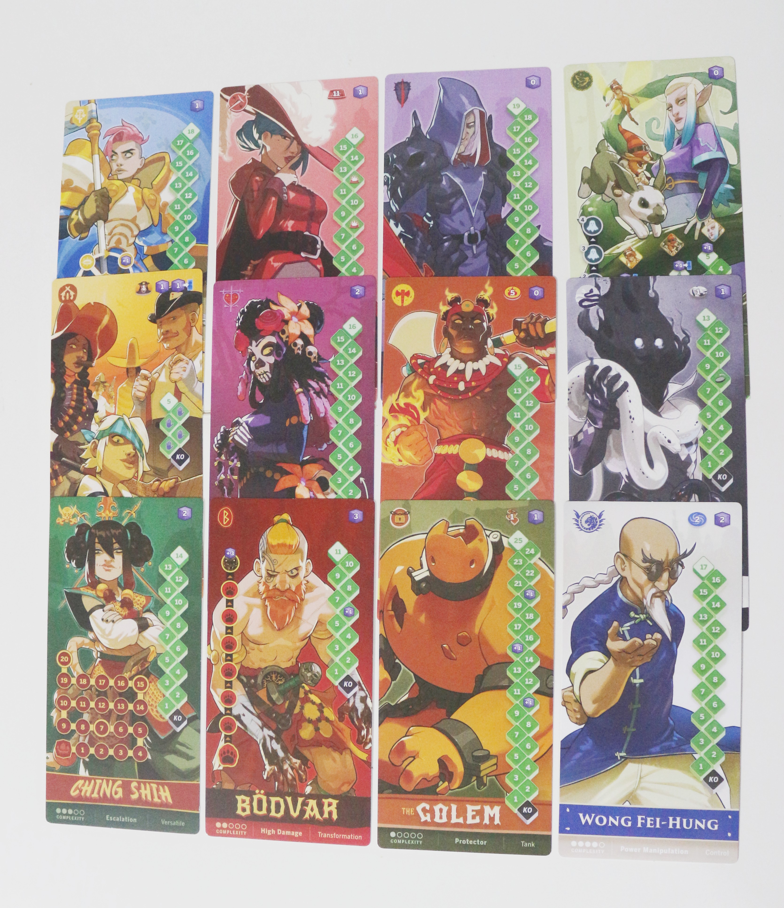 Tag Team - Card Game | fast-pa – Board Game Root recenzja i cena