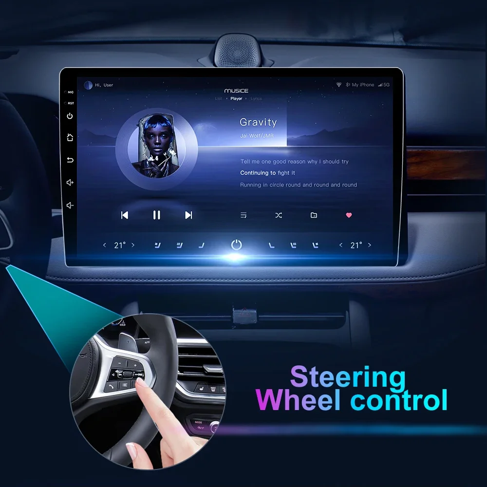 Android 16 Carplay For Hyundai – Board Game For 2 Players recenzja i cena