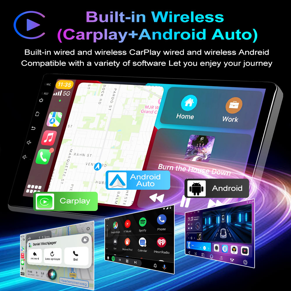 Android 16 Carplay For Hyundai – Board Game For 2 Players recenzja i cena