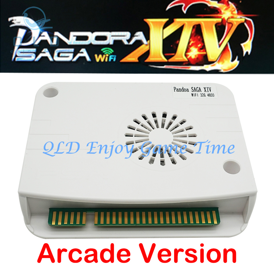 3D Pandora Saga Box 14 4800 in – Board Game Online Free recenzja i cena