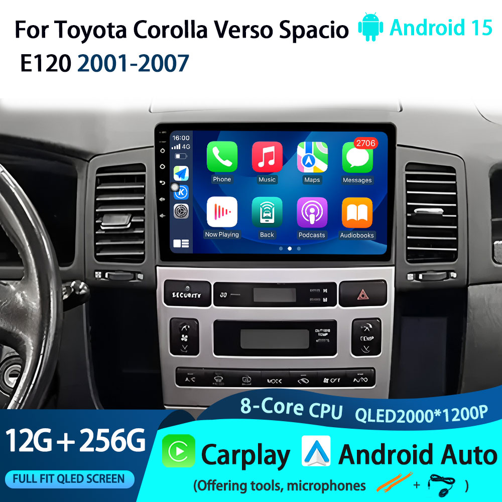 For Toyota Corolla Verso Spaci – Board Game For 2 Players recenzja i cena