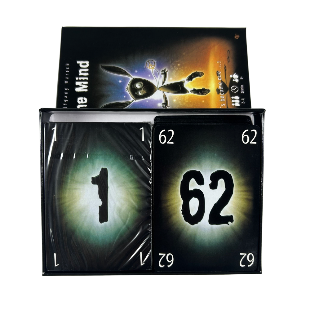 The Game Edition1&2 Card Game  – Board Game Uno recenzja i cena