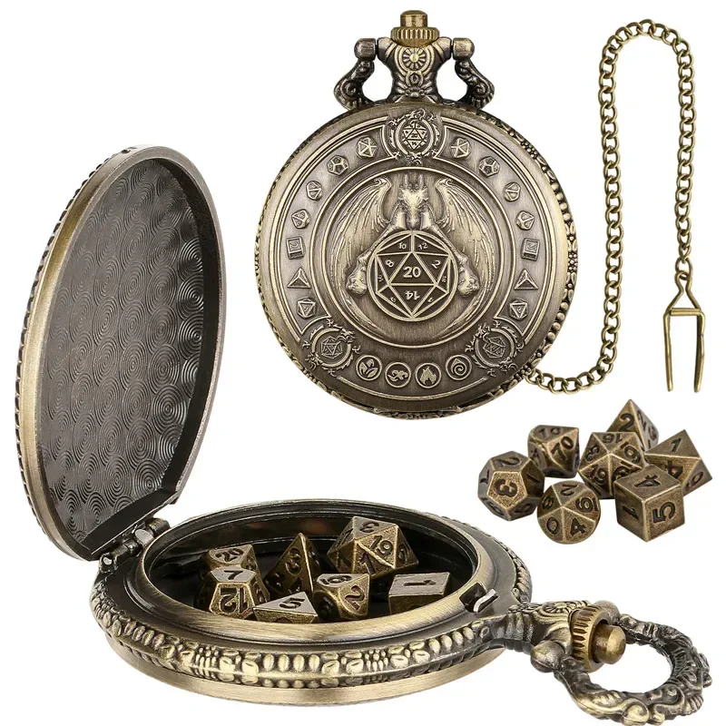 Antique Dragon Wings Pocket Wa – Board Game Roleplay recenzja i cena