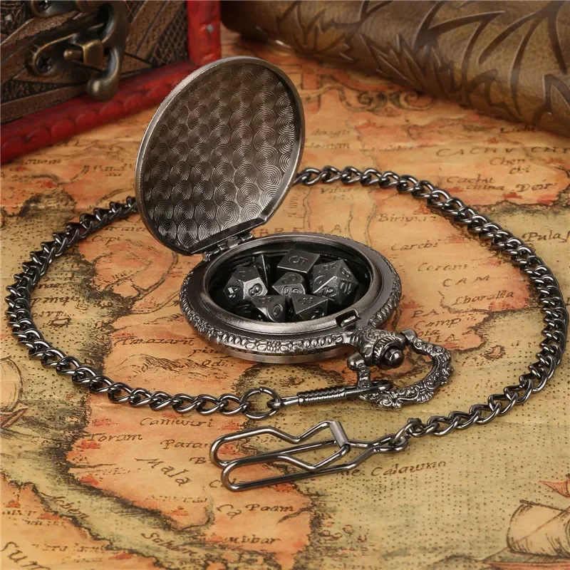 Antique Dragon Wings Pocket Wa – Board Game Roleplay recenzja i cena