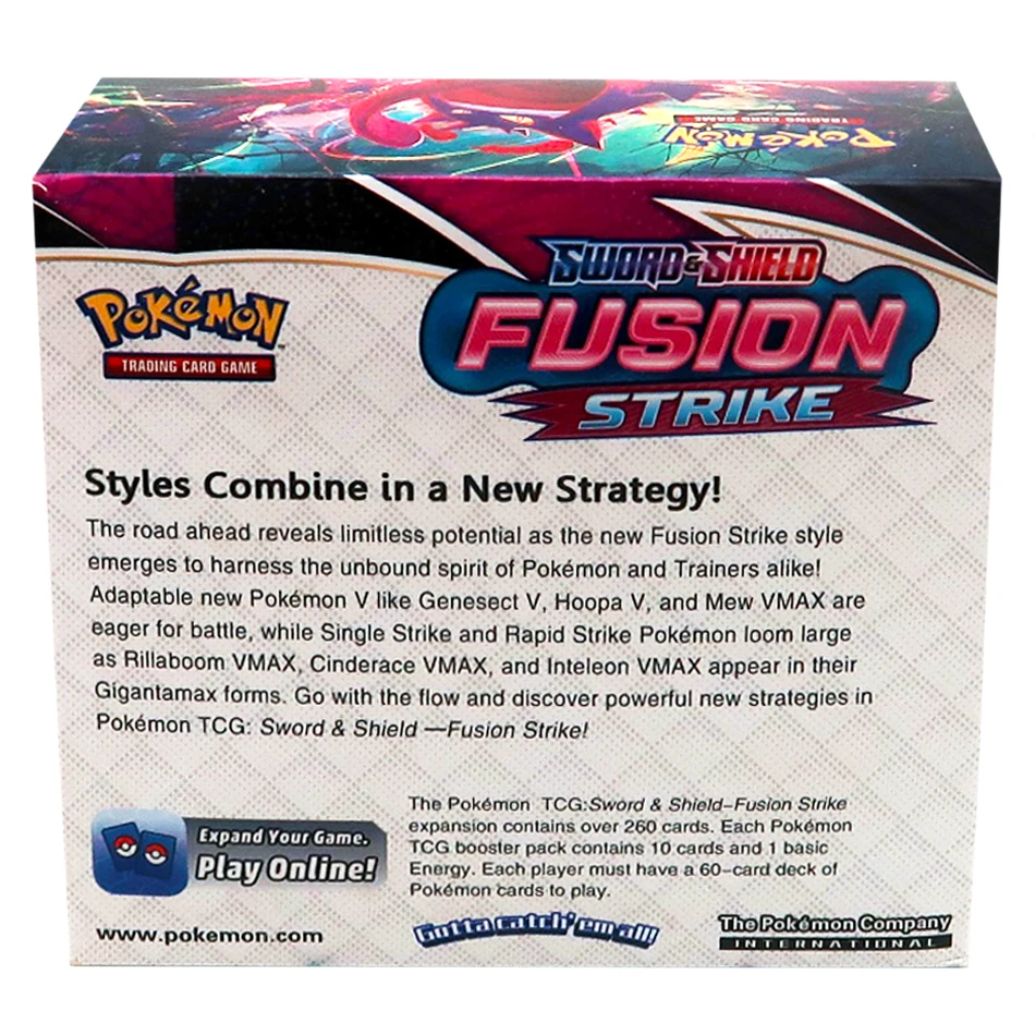 324Pcs Pokemon Cards TCG: Sun  – Board Game History recenzja i cena
