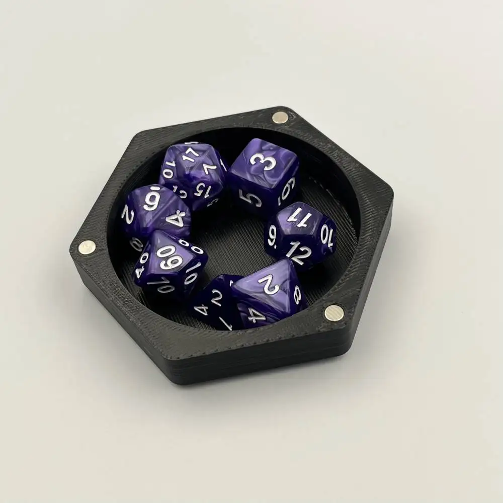 DND Dice tray, Dice box for Ro – Board Game Roleplay recenzja i cena