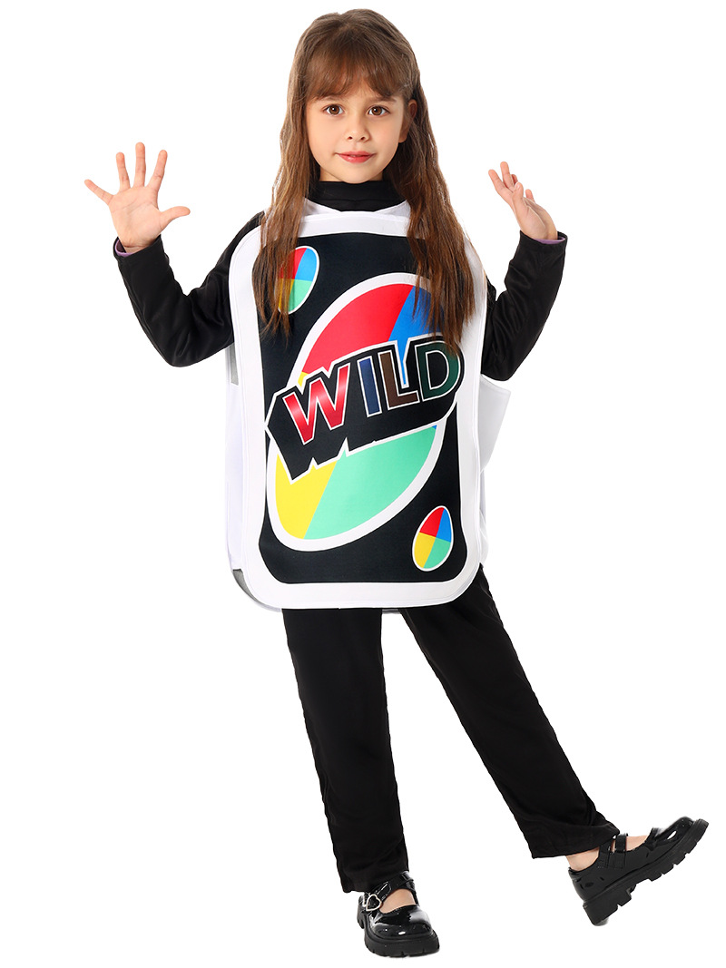 Halloween Board Game Cosplay C – Board Game Queen recenzja i cena