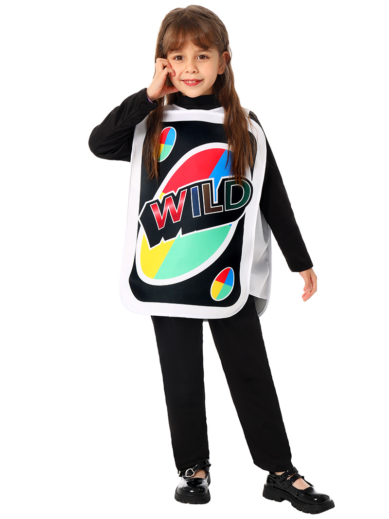 Halloween Board Game Cosplay C – Board Game Queen recenzja i cena