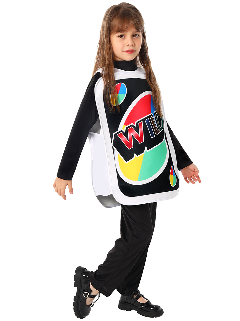 Halloween Board Game Cosplay C – Board Game Queen recenzja i cena